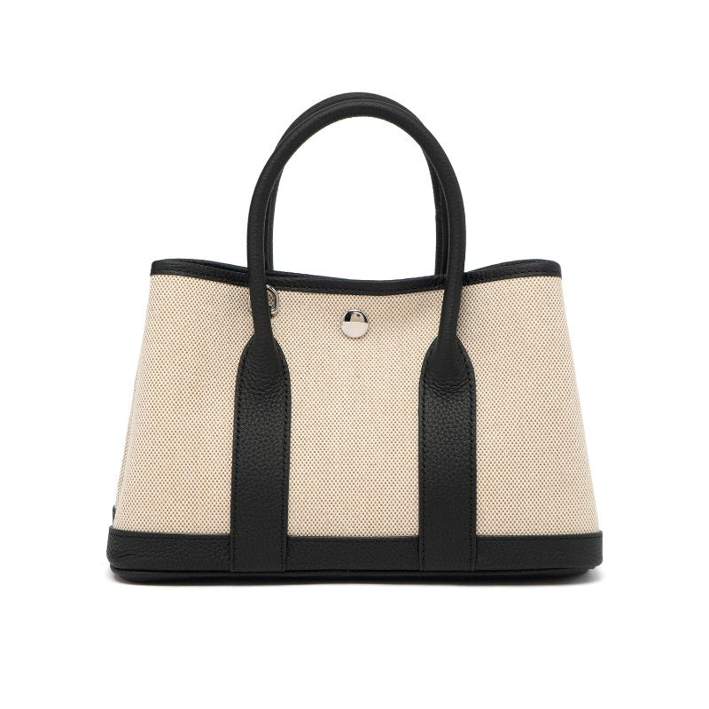 Tas Wanita Gino Mariani Tote Bag Fawla Black