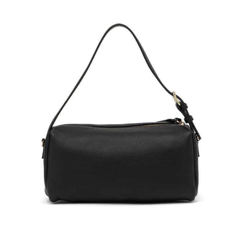 Tas Wanita Shoulder Bag Gino Mariani Josie Black