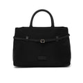 Tas Wanita Gino Mariani Tote Bag Flori Black