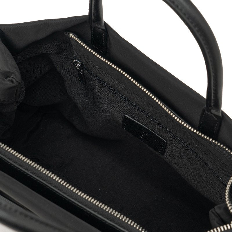 Tas Wanita Gino Mariani Tote Bag Flori Black