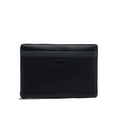Tas Briefcase Leather Bag Gino Mariani Norris Black