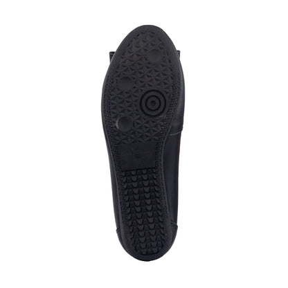 Sepatu Casual Wanita Gino Mariani Freya Black