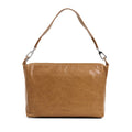 Tas Wanita Shoulder Bag Gino Mariani Daisha Brown