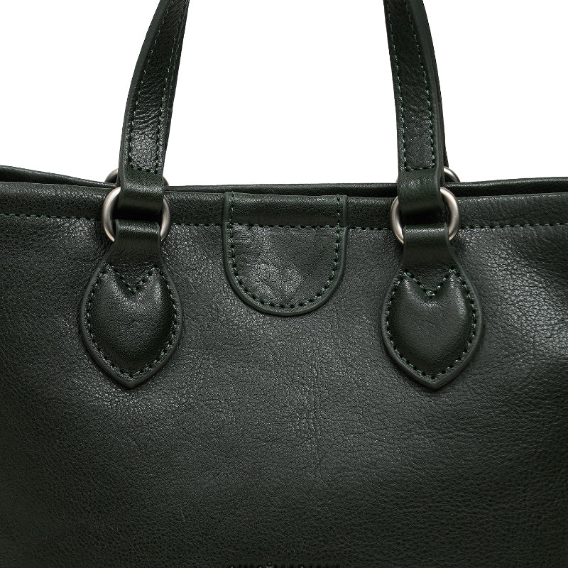 Tas Wanita Gino Mariani Tote Bag Cecilia Green