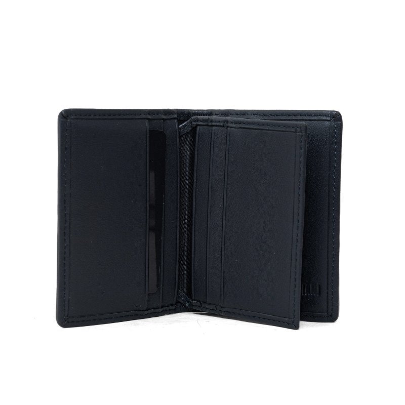 Dompet Pria Gino Mariani Coady Navy