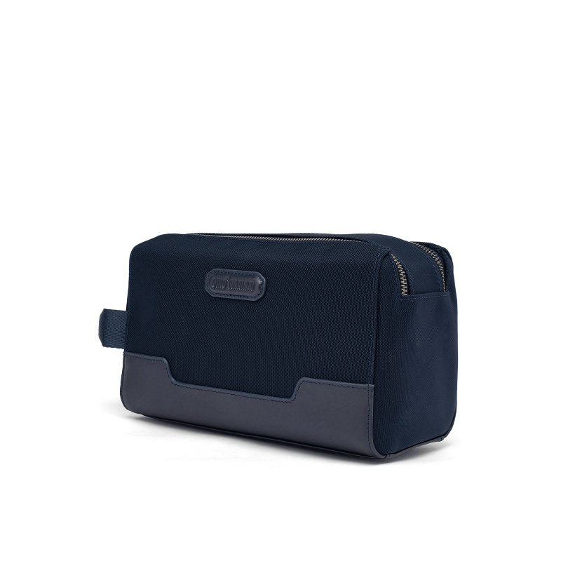 Clutch Pria Gino Mariani Cyrus Navy
