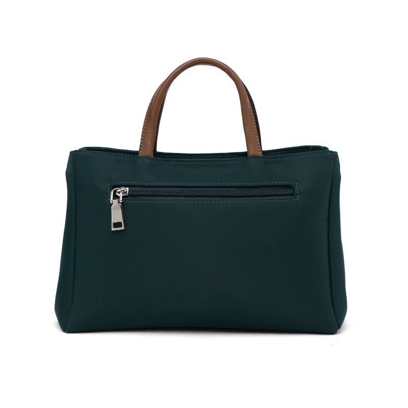 Tas Wanita Gino Mariani Tote Bag Fiska Navy