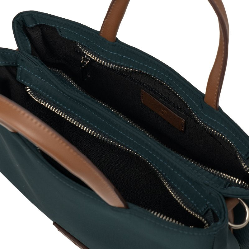Tas Wanita Gino Mariani Tote Bag Fiska Navy