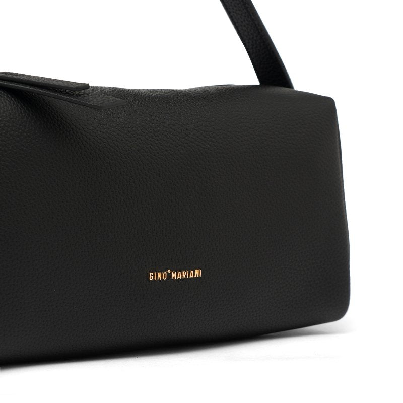 Tas Wanita Shoulder Bag Gino Mariani Josie Black