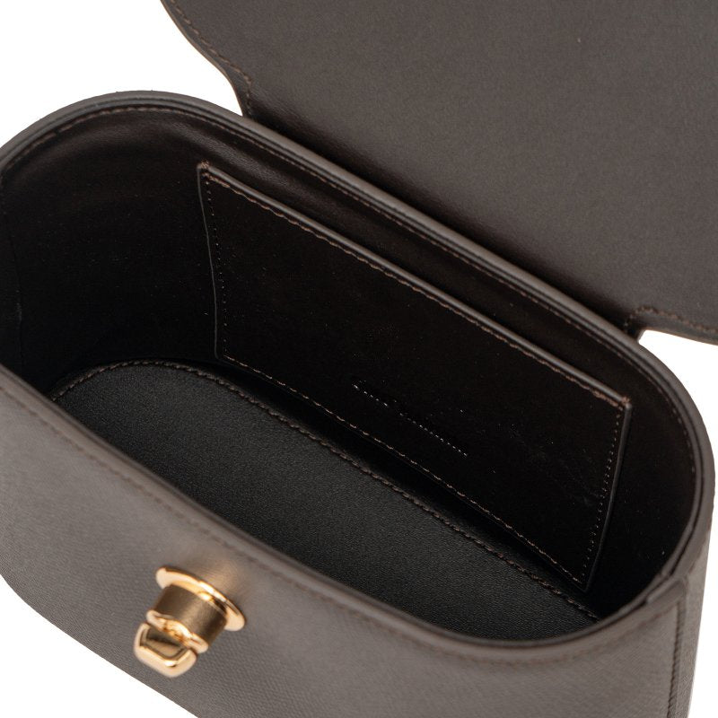 Tas Wanita Top handle Gino Mariani Irish Coffee