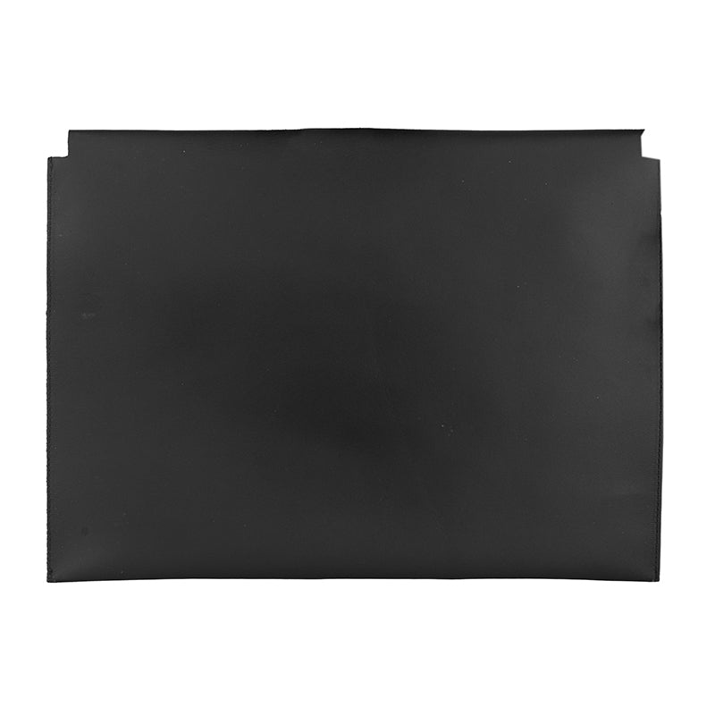 Laptop Sleeve Kulit Gino Mariani Black