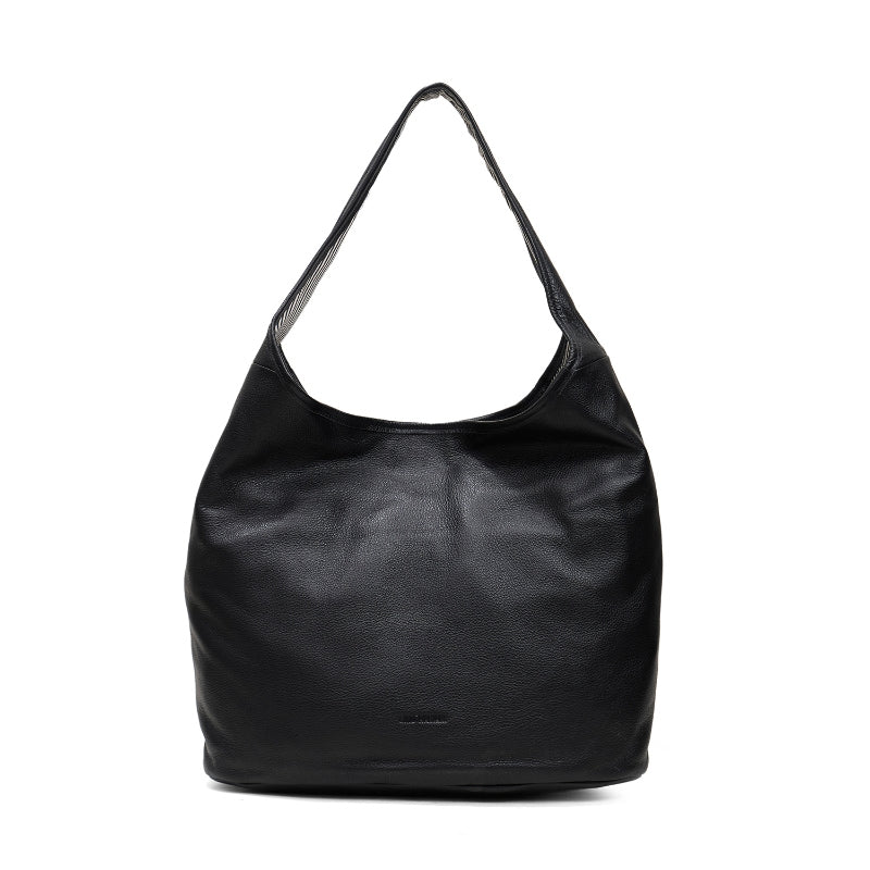 Tas Wanita Gino Mariani Hobo Bag Chintya Black