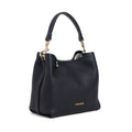Tas Wanita Gino Mariani Hobo Bag Erin Black
