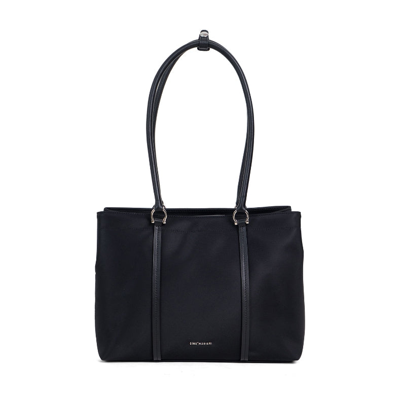 Tas Wanita Gino Mariani Tote Bag Flavia Black