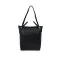 Tas Wanita Tote Bag Gino Mariani Damia Black