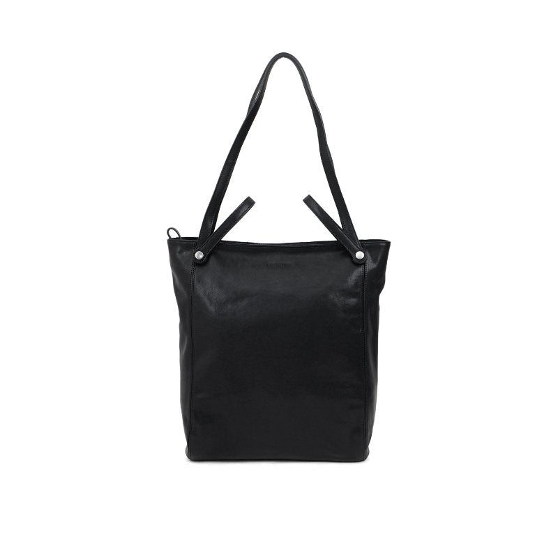 Tas Wanita Tote Bag Gino Mariani Damia Black