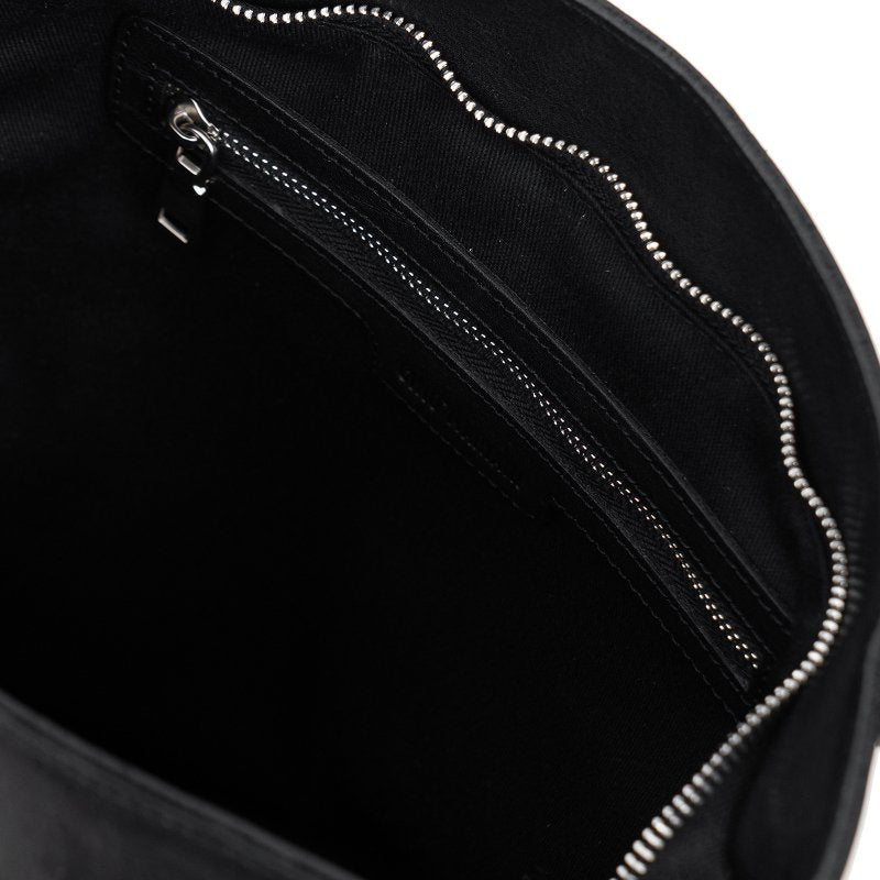Tas Wanita Tote Bag Gino Mariani Damia Black
