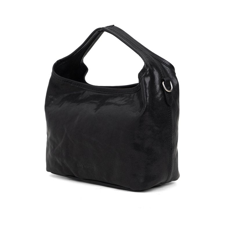 Tas Wanita Gino Mariani Hobo Darina Black