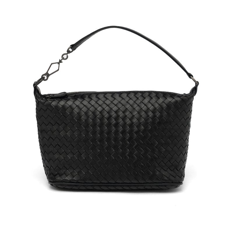 Tas Wanita Shoulder Bag Gino Mariani Brisia Black