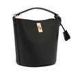 Tas Wanita Gino Mariani Isla Bucket Bag Black