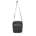 Tas Selempang Pria Gino Mariani Catino Grey Sling Bag