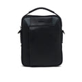 Tas Pria Cross Body Gino Mariani Nuto Black