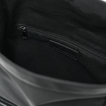 Backpack Tas Ransel Pria Gino Mariani Adriano 1 Black