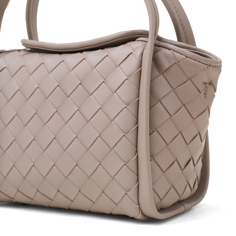 Tas Wanita Tote Bag Gino Mariani Bernia Khaki