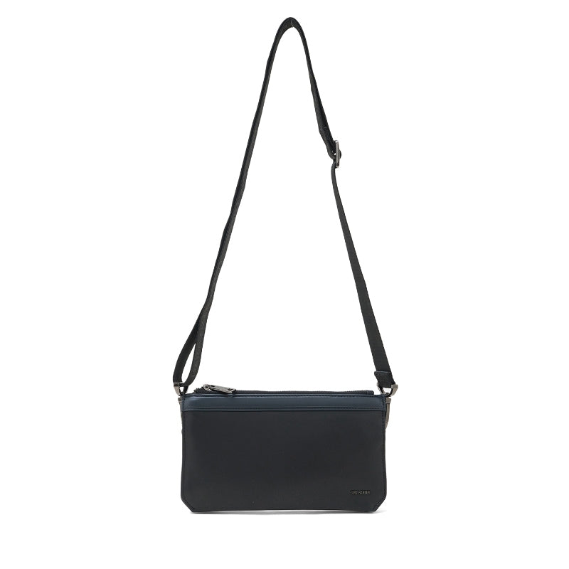Clutch Pria Gino Mariani Kalro Black