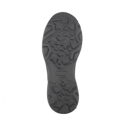 Sepatu Casual Sneakers Pria Gino Mariani Jovan Black