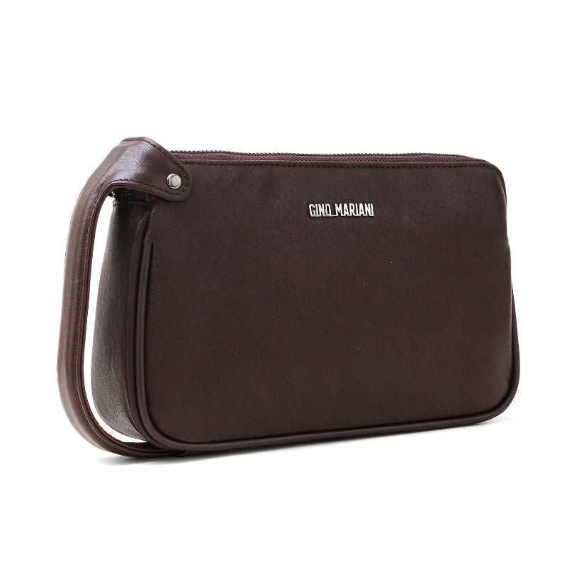 Clutch Pria Gino Mariani Kelwin Brown