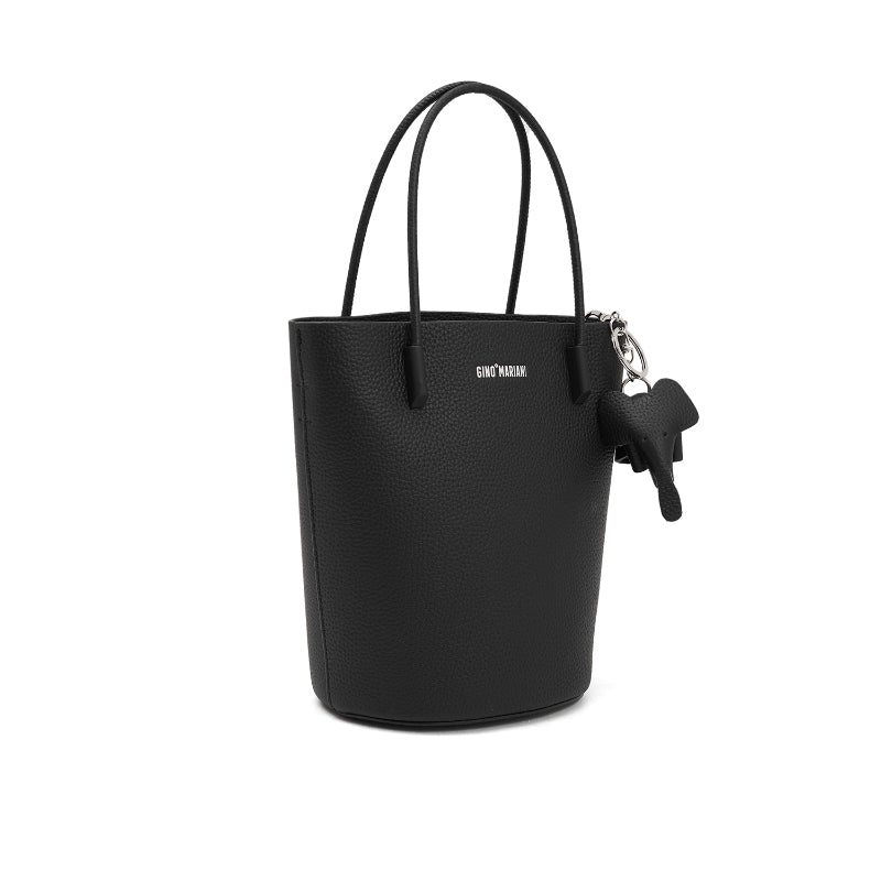 Tas Wanita Gino Mariani Blenda 1 Bucket Bag Black