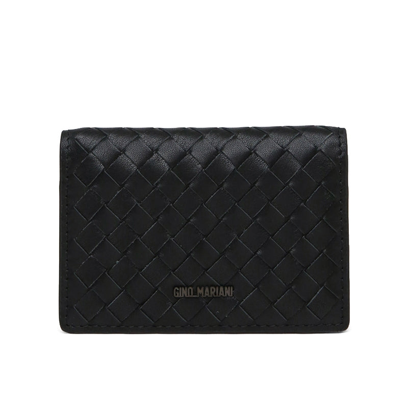 Dompet Pria Kulit Gino Mariani Lucas Black