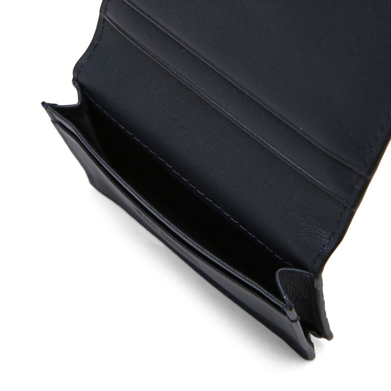 Dompet Pria Kulit Gino Mariani Lucas Black