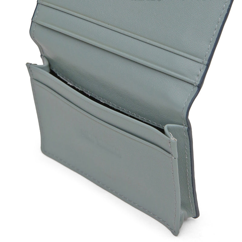 Dompet Pria Kulit Gino Mariani Lucas Navy