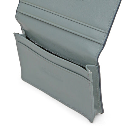 Dompet Pria Kulit Gino Mariani Lucas Navy