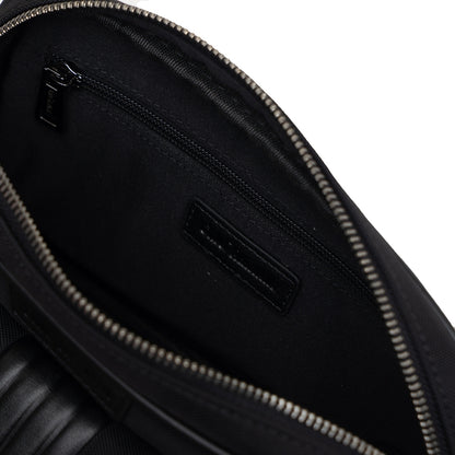 Clutch Pria Gino Mariani Atlas Black