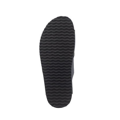 Sandal Kulit Pria Gino Mariani Hayes Navy