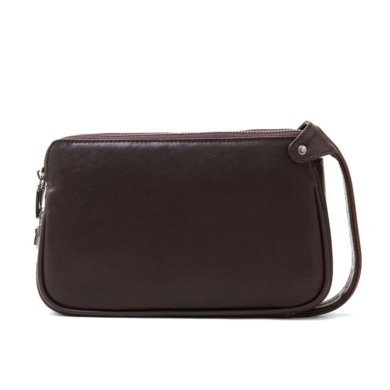 Clutch Pria Gino Mariani Kelwin Brown