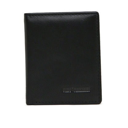 Dompet Pria Kulit Gino Mariani Lucio Black