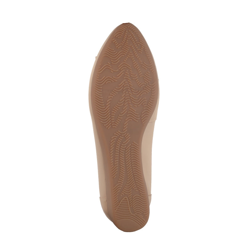 Sepatu Flat Wanita Gino Mariani Glenda Brown