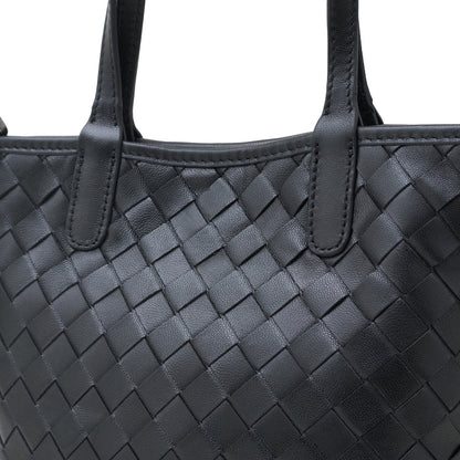 Tas Wanita Tote Bag Gino Mariani Briva Black