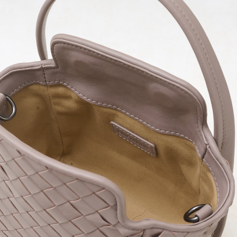 Tas Wanita Tote Bag Gino Mariani Bernia Khaki