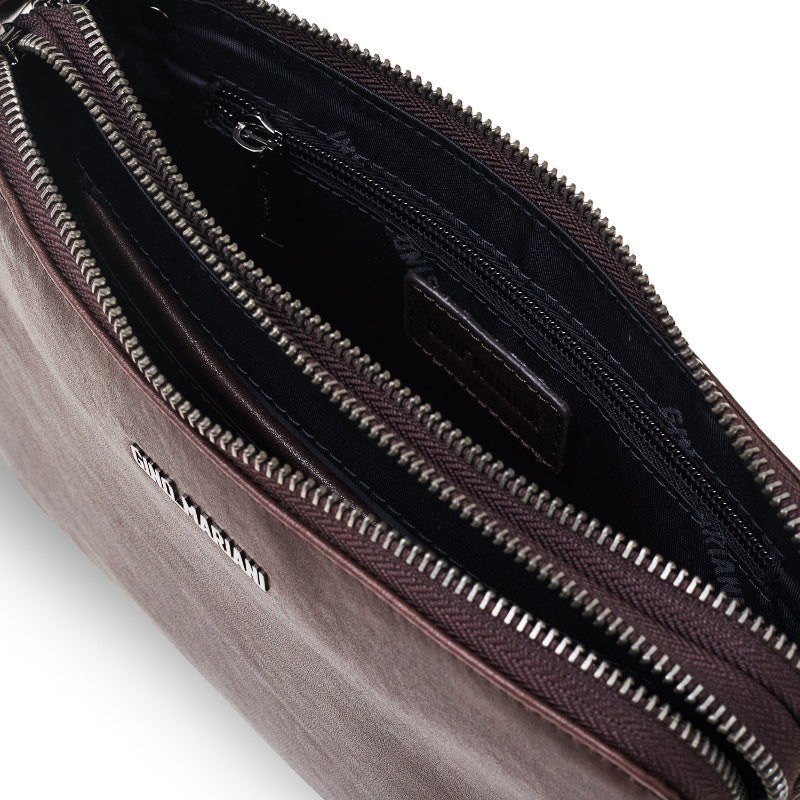 Clutch Pria Gino Mariani Kelwin Brown