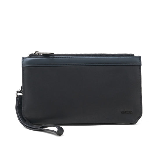 Clutch Pria Gino Mariani Kalro Black