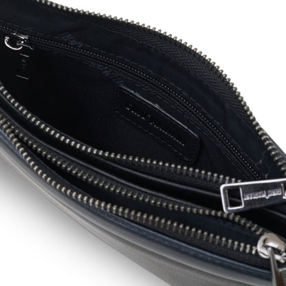 Clutch Pria Gino Mariani Kalro Black