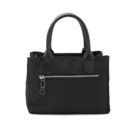 Tas Wanita Tote Bag Gino Mariani Brigitta Black