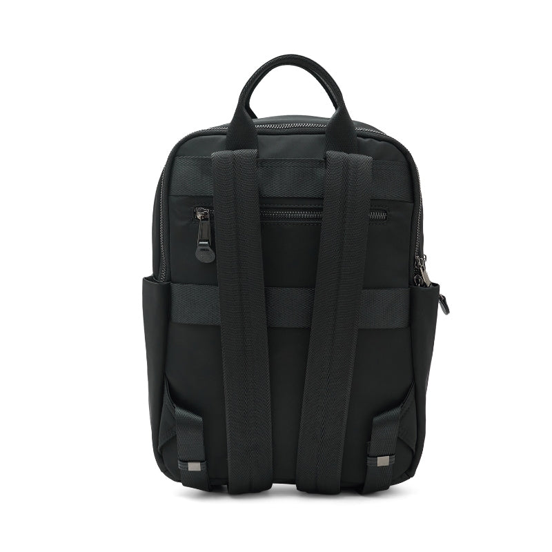 Backpack Tas Ransel Wanita Gino Mariani Barbara Black