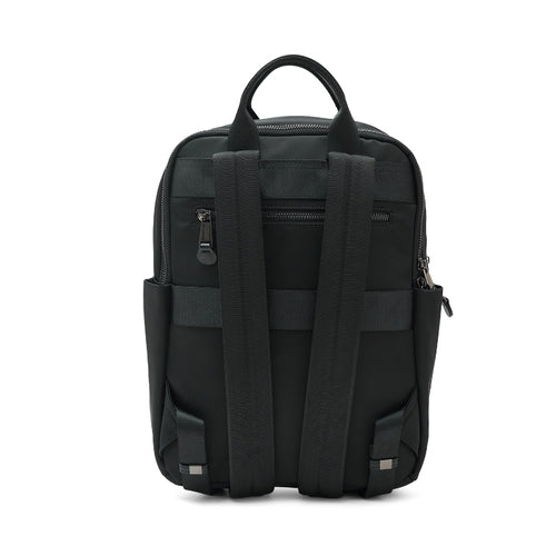 Backpack Tas Ransel Wanita Gino Mariani Barbara Black