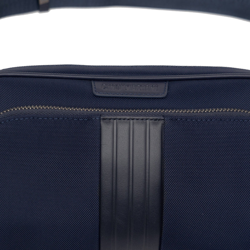 Tas Pinggang Pria Gino Mariani Alton Navy